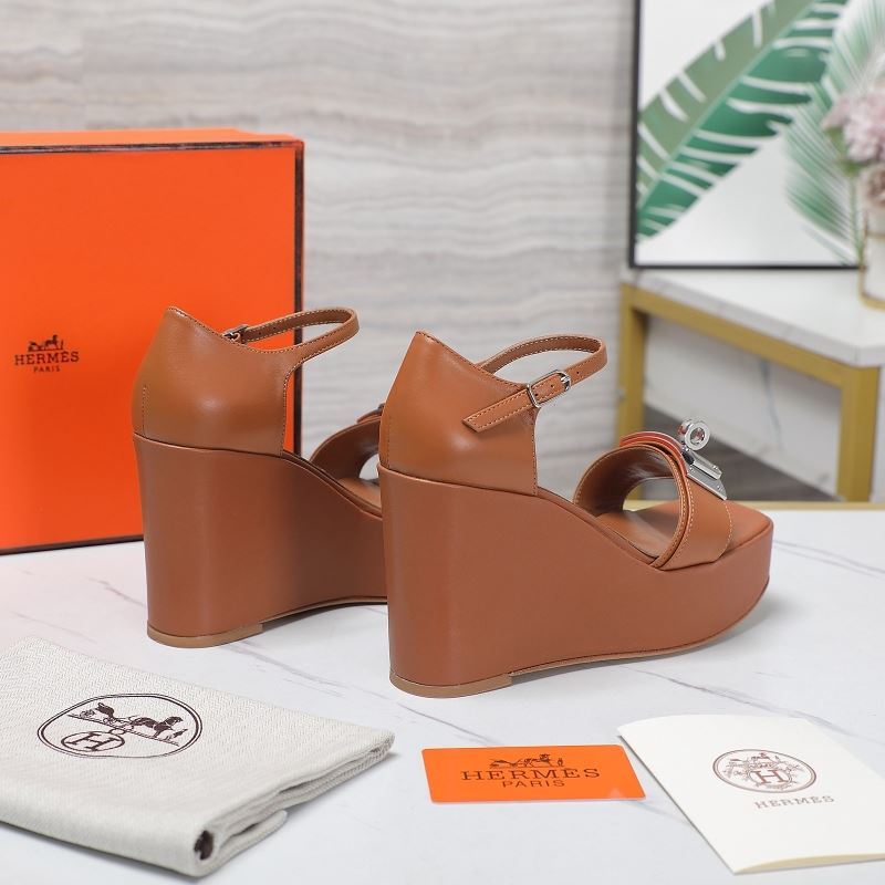 Hermes Sandals